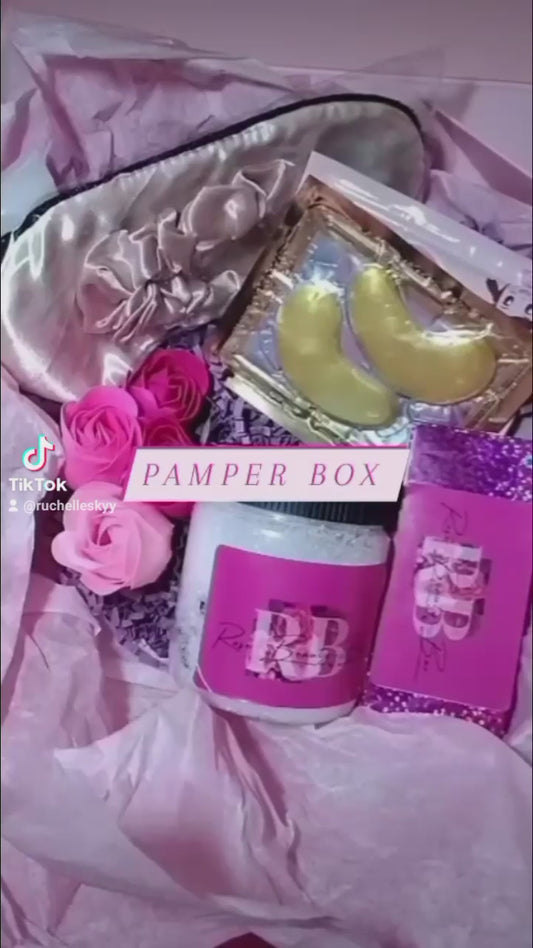 Pamper Box